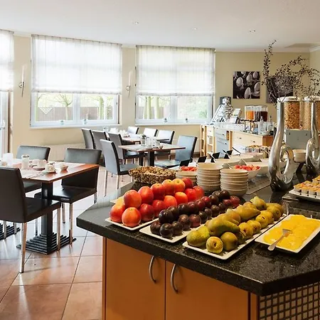 Wattenscheid, Affiliated By Melia 3*