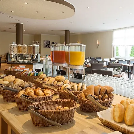 Wattenscheid Affiliated By Melia Hotell