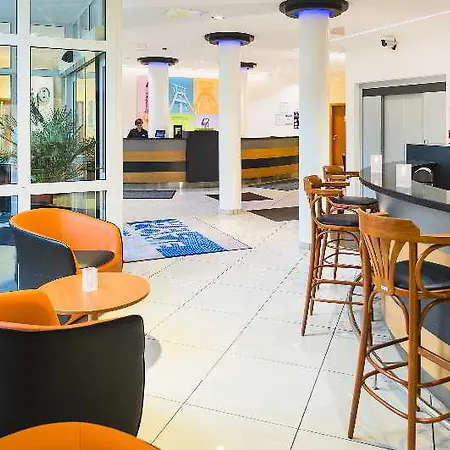 Wattenscheid Affiliated By Melia 3*