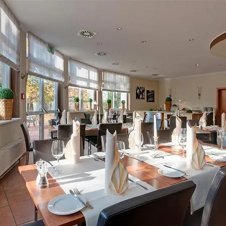 Wattenscheid Affiliated By Melia 3* Bochum