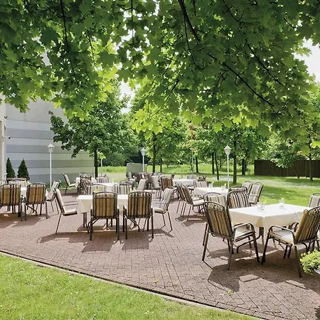 Wattenscheid Affiliated By Melia Hotell 3*