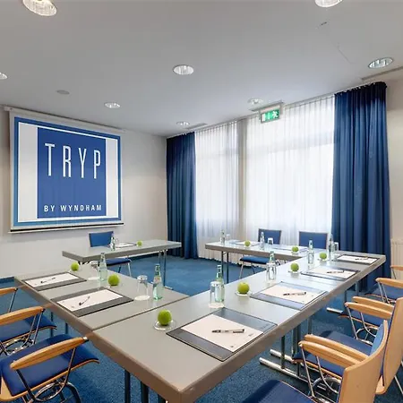 Wattenscheid Affiliated By Melia Bochum