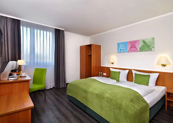 Wattenscheid Affiliated By Meliá Hotel Bochum