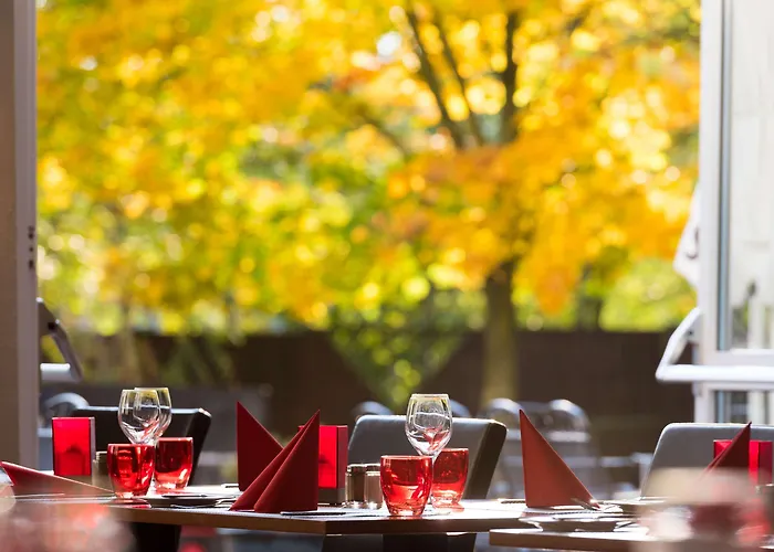 Wattenscheid Affiliated By Meliá Bochum