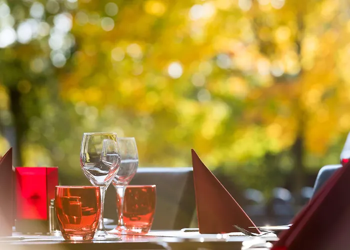 Wattenscheid Affiliated By Melia Hotel Bochum