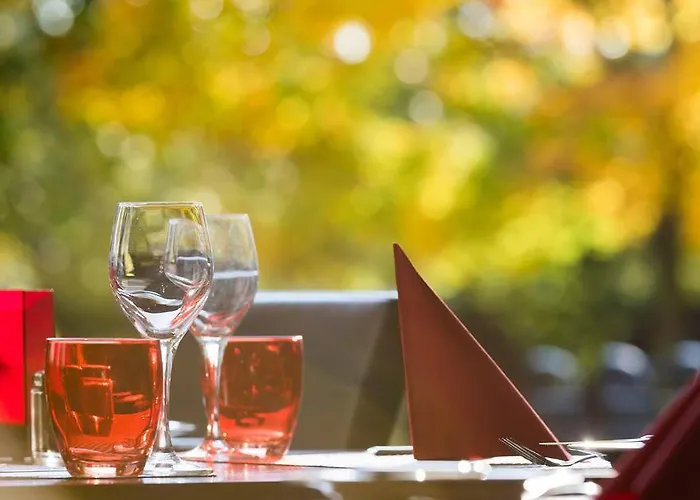 Wattenscheid Affiliated By Melia 3* Bochum