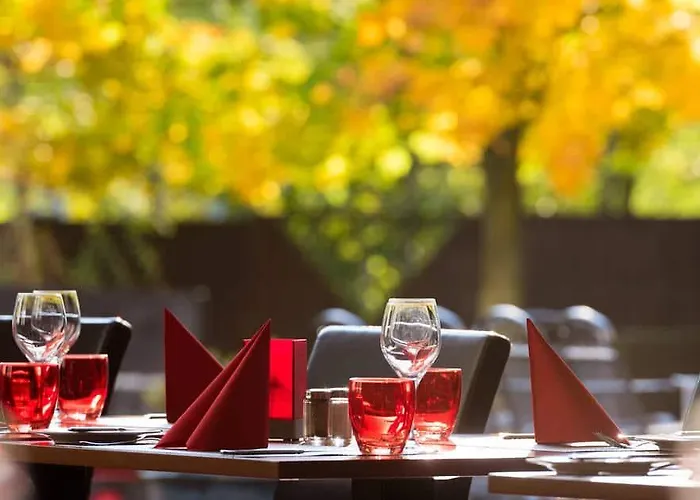 Wattenscheid Affiliated By Meliá