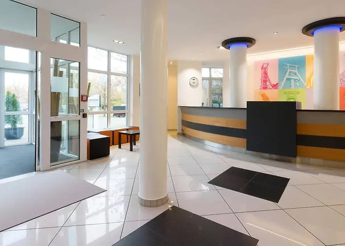 酒店 Wattenscheid Affiliated By Melia