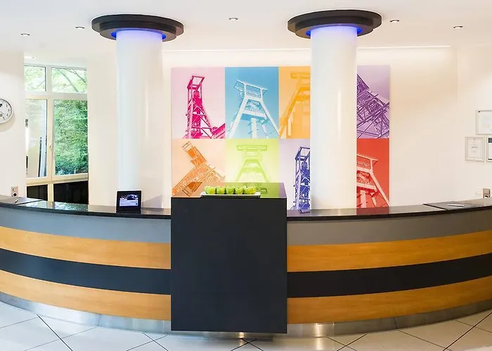 Wattenscheid Affiliated By Melia Bochum