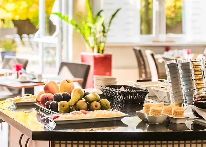 Wattenscheid Affiliated By Meliá Hotel Bochum