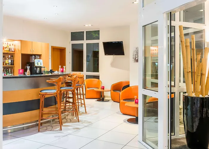 Hotel Wattenscheid Affiliated By Melia Bochum