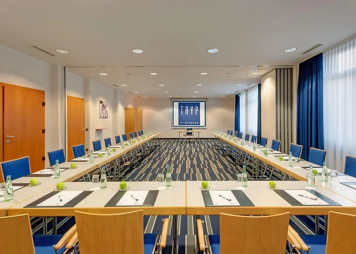 Wattenscheid Affiliated By Melia Hotel 3*