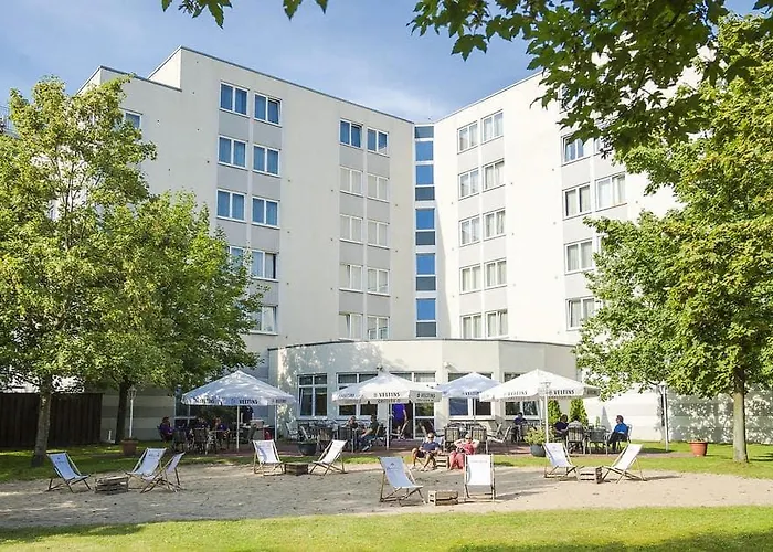 酒店 Wattenscheid Affiliated By Melia