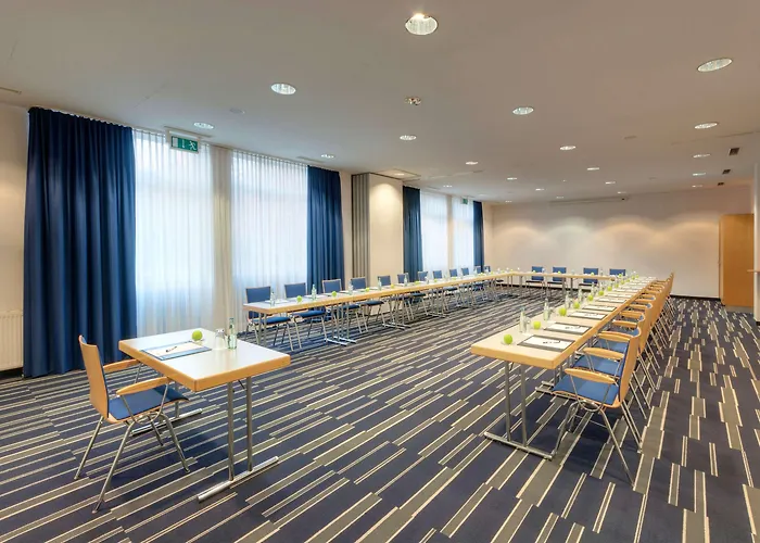 酒店 Wattenscheid Affiliated By Melia