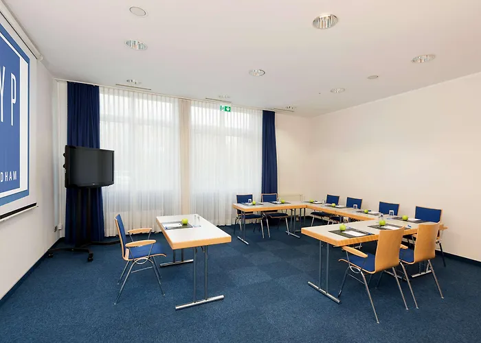 Wattenscheid Affiliated By Melia 3*