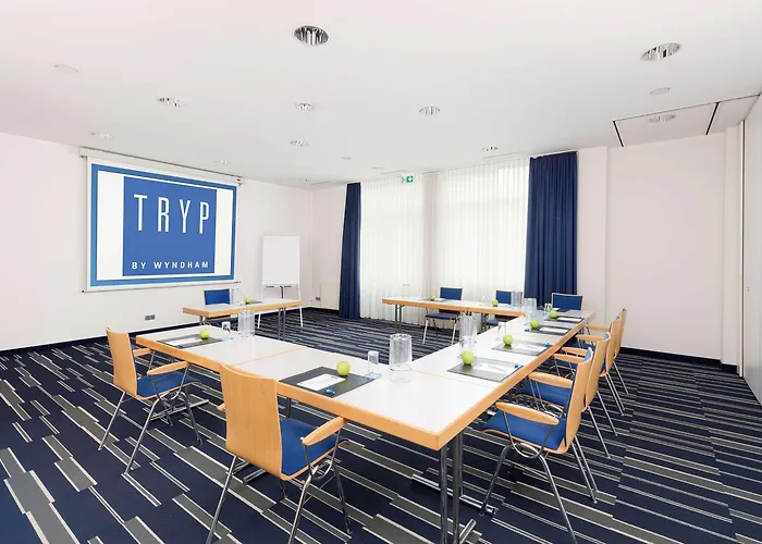 Wattenscheid Affiliated By Melia Бохум