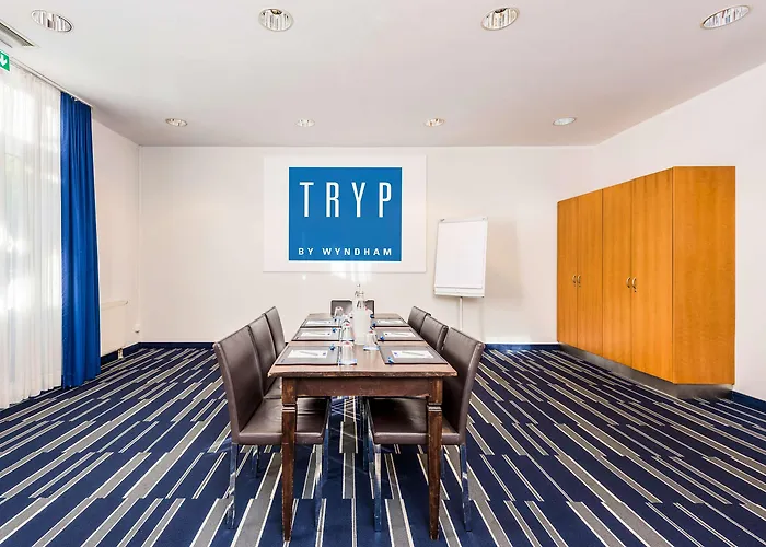 Wattenscheid Affiliated By Melia 酒店 3*