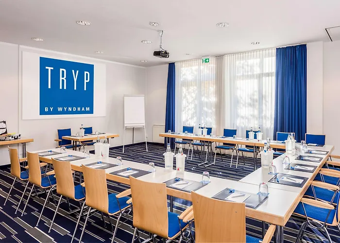 酒店 Wattenscheid Affiliated By Melia