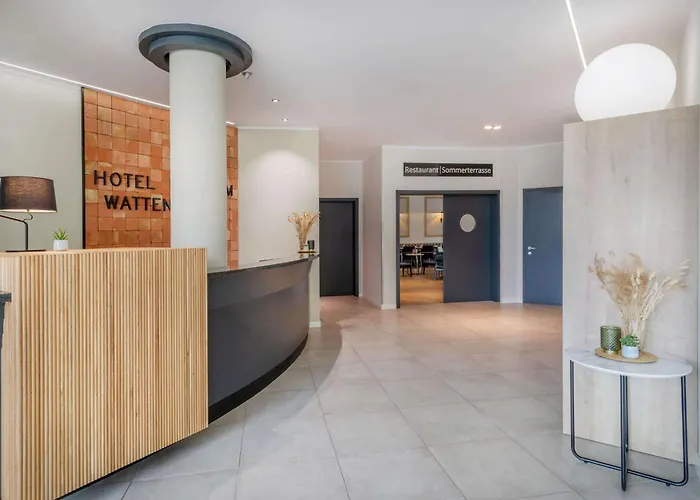 Hotel Wattenscheid Affiliated By Meliá Bochum