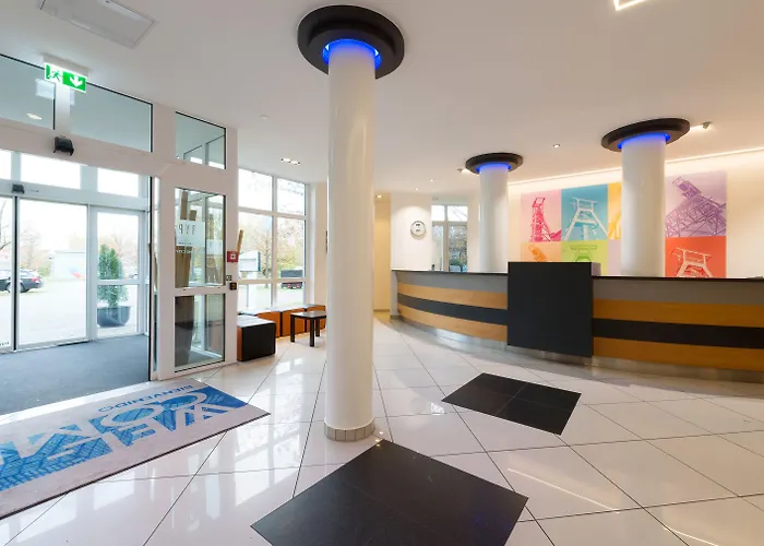 Wattenscheid Affiliated By Melia 3*