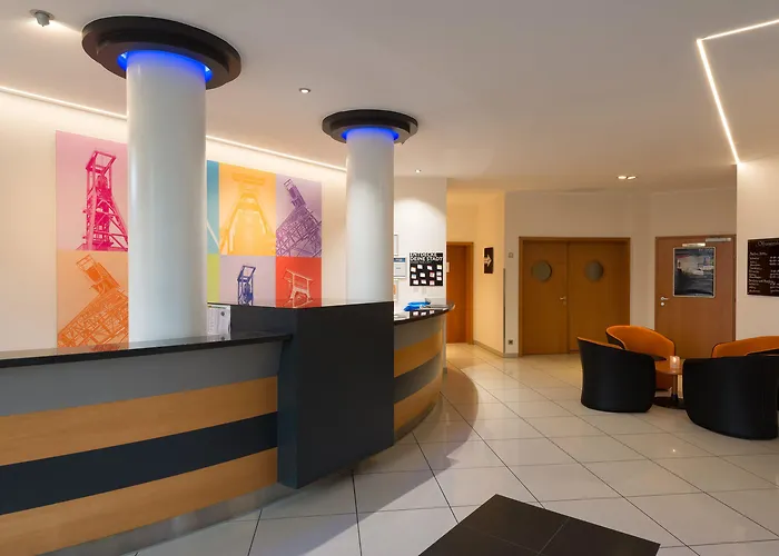 Wattenscheid Affiliated By Meliá Hotel