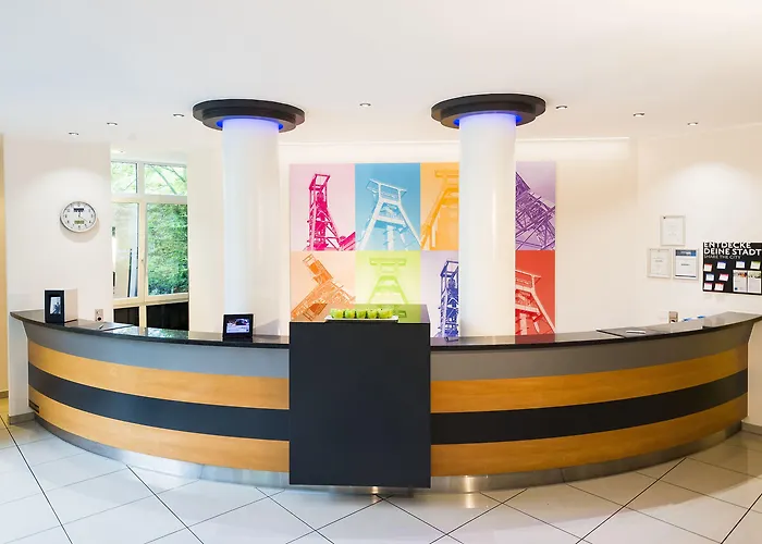 Wattenscheid Affiliated By Melia