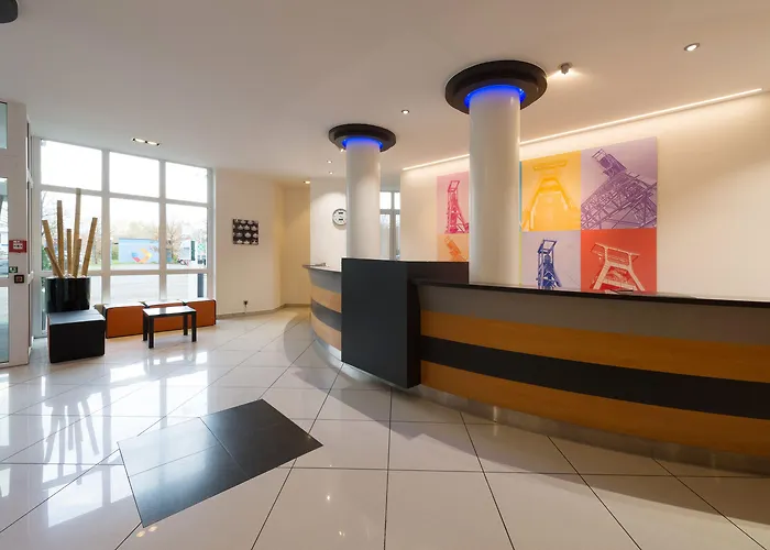 Wattenscheid Affiliated By Meliá Bochum