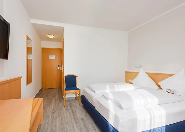 Wattenscheid Affiliated By Melia Szálloda 3*