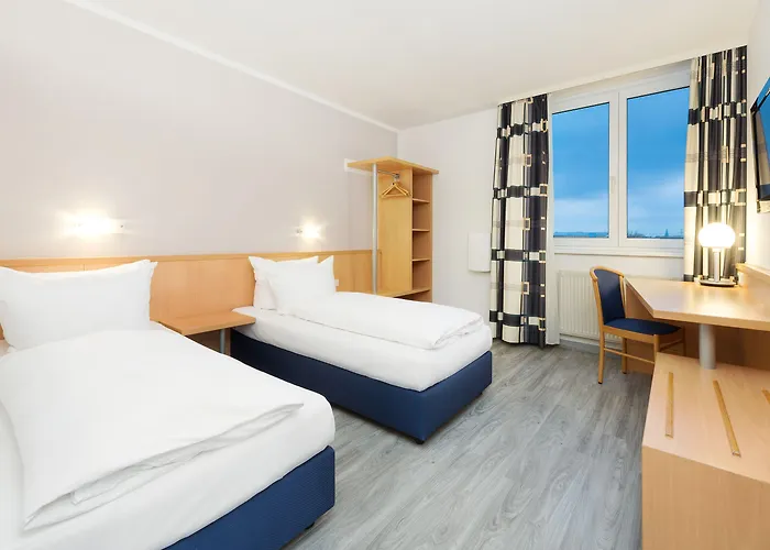 Szálloda Wattenscheid Affiliated By Melia