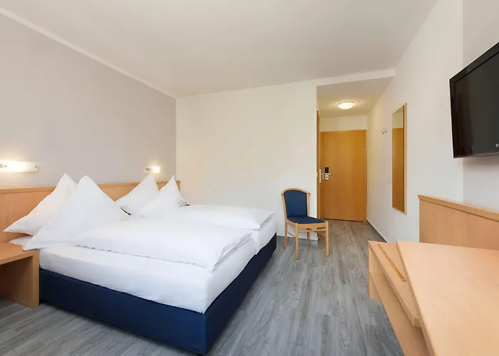 Wattenscheid Affiliated By Meliá