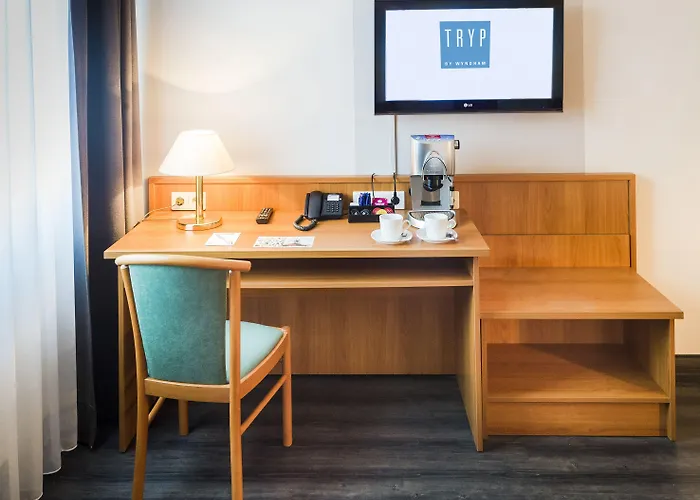 Wattenscheid Affiliated By Melia