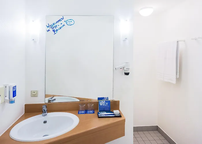 Wattenscheid Affiliated By Meliá Bochum