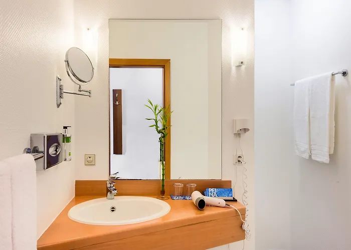 Wattenscheid Affiliated By Meliá Bochum