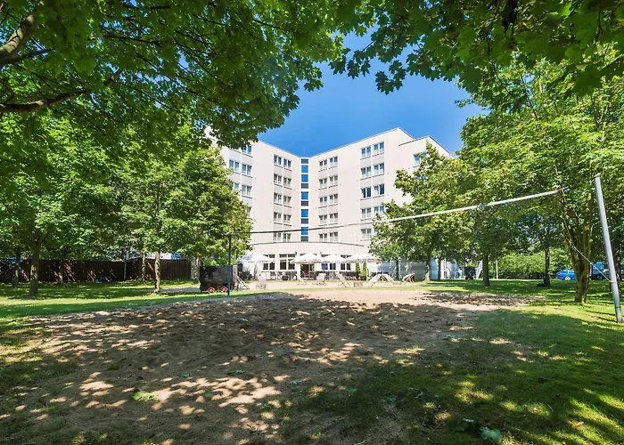 Wattenscheid Affiliated By Melia 酒店 3*