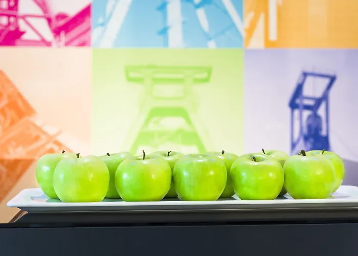 Wattenscheid Affiliated By Melia 3*