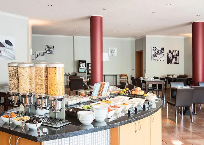 Wattenscheid Affiliated By Melia Hotel