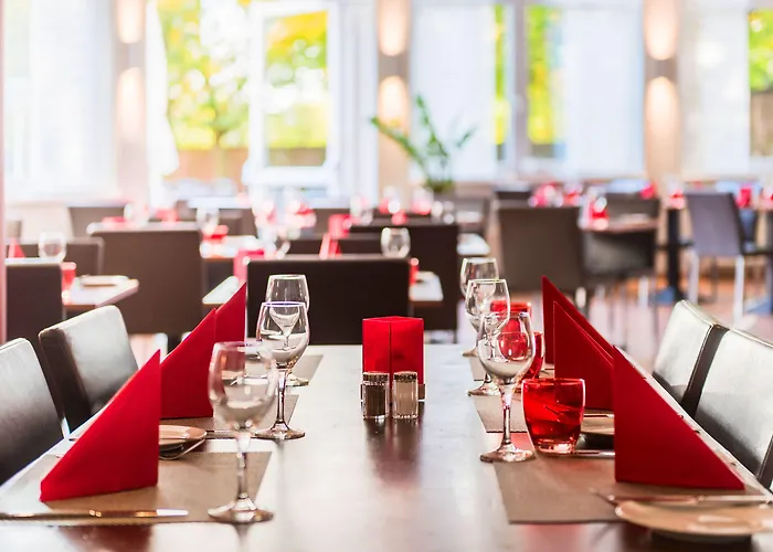 酒店 Wattenscheid Affiliated By Melia 3*