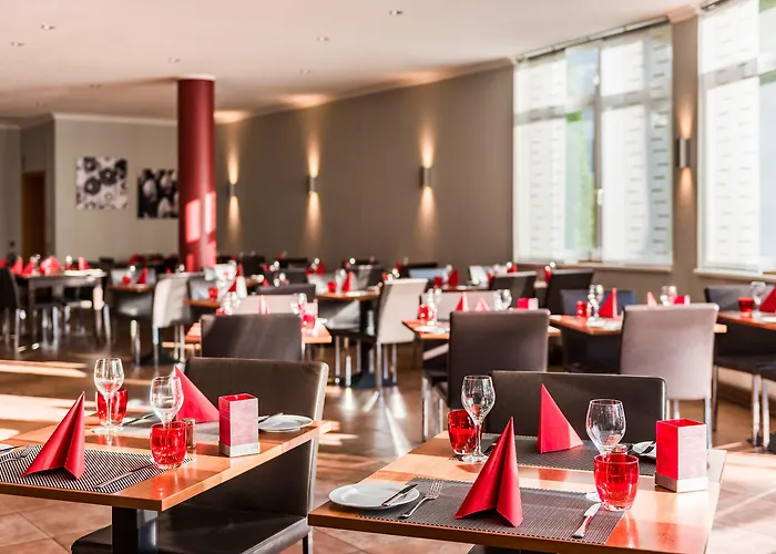 Wattenscheid Affiliated By Melia 3*
