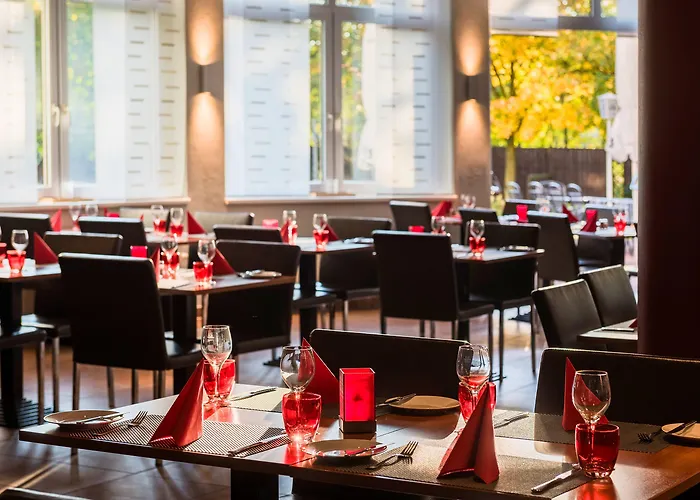 Wattenscheid Affiliated By Melia Hotel Bochum