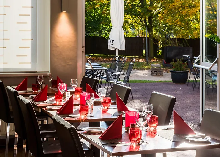 Wattenscheid Affiliated By Melia Bochum