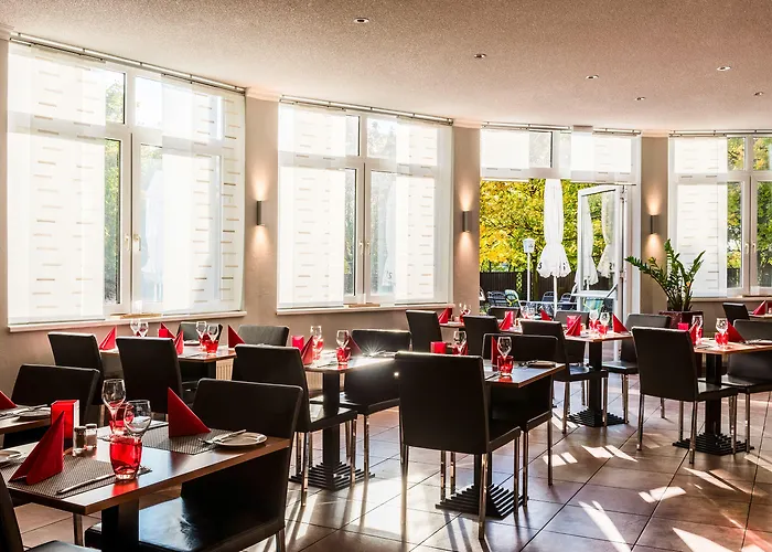 Wattenscheid Affiliated By Melia