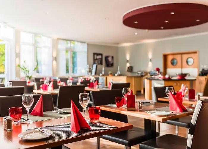 Wattenscheid Affiliated By Melia Hotel Bochum