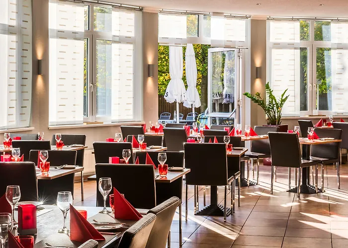 Wattenscheid Affiliated By Meliá 3*