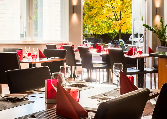 Wattenscheid Affiliated By Melia