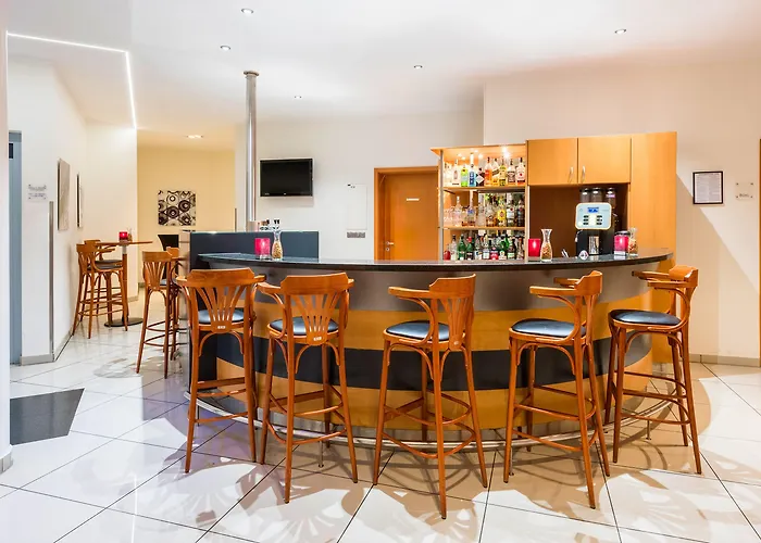 Wattenscheid Affiliated By Melia Hotel