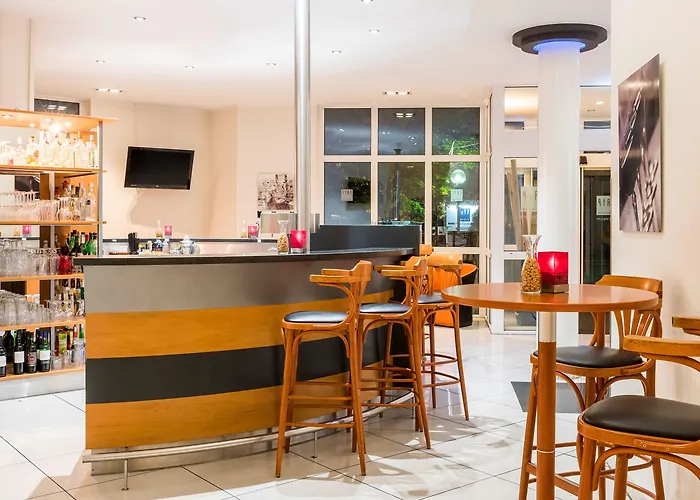 Wattenscheid Affiliated By Melia Hotel 3*