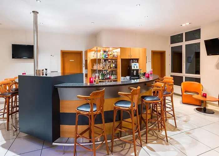 Hotel Wattenscheid Affiliated By Melia