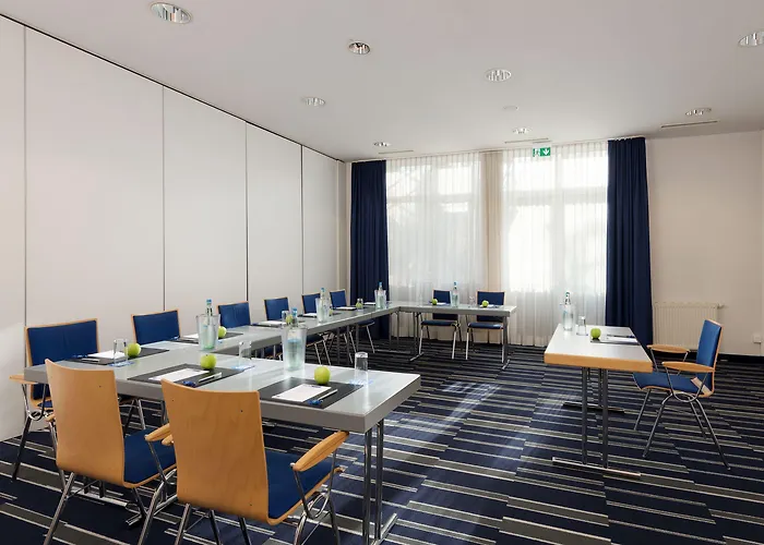 Wattenscheid Affiliated By Melia 酒店 3*