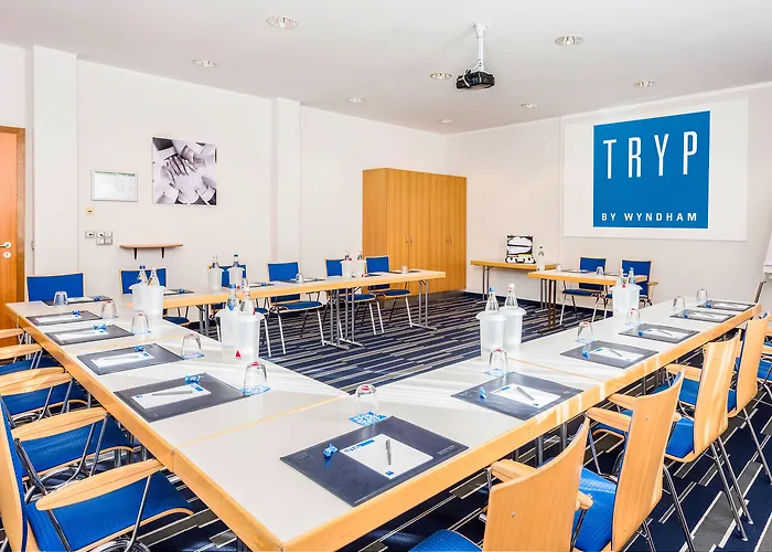 Wattenscheid Affiliated By Meliá