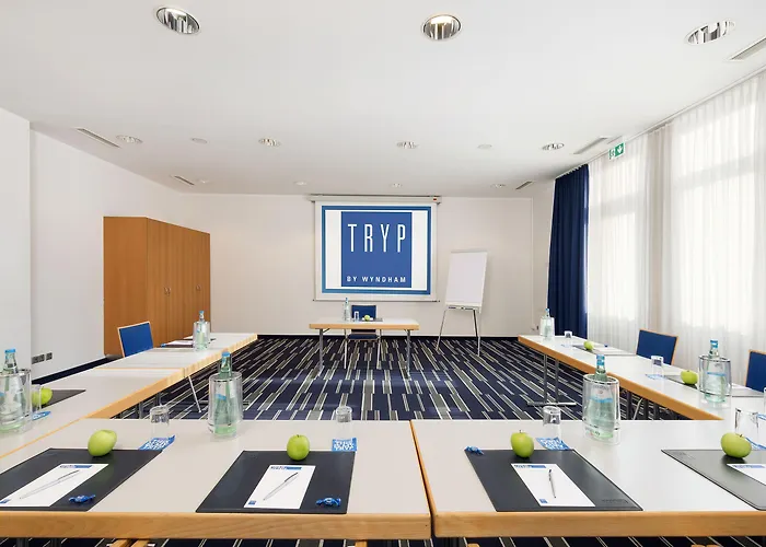 Wattenscheid Affiliated By Melia Hotel Bochum